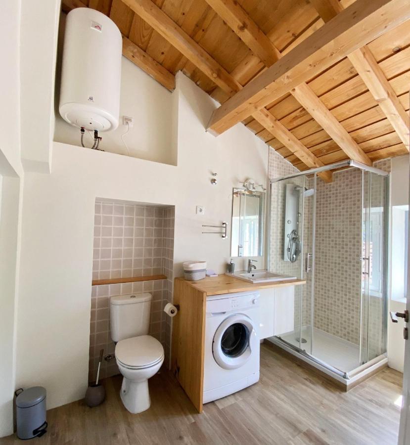 Casa Do Contreyras Διαμέρισμα Έβορα Εξωτερικό φωτογραφία
