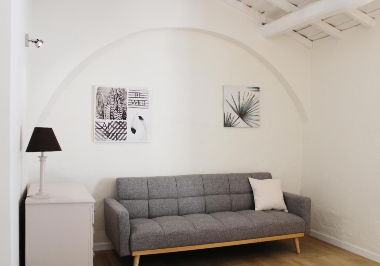 Casa Do Contreyras Διαμέρισμα Έβορα Εξωτερικό φωτογραφία
